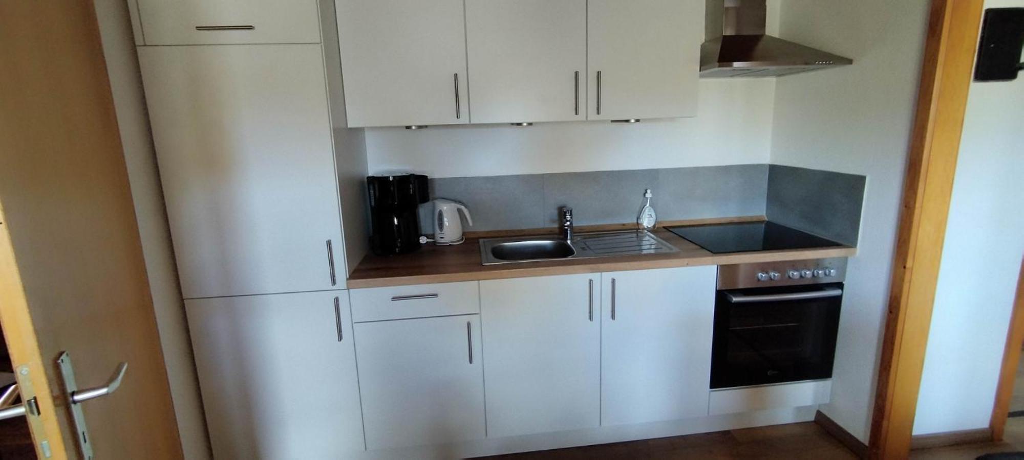 Apartment Alte Schmiede